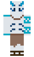 PikachuProxxx minecraft skin