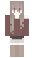 SourSkittless minecraft skin