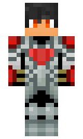 Nicklepot18 minecraft skin