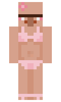 IZempy minecraft skin