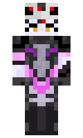 Oiltevz minecraft skin