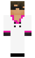 Hapyo minecraft skin