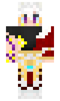 ATAKANAK minecraft skin
