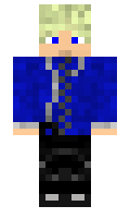 ringostar27 minecraft skin