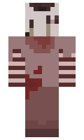 MidRowUWU minecraft skin