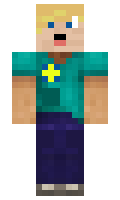 Juliussaurus minecraft skin