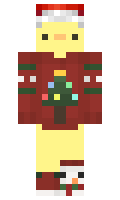 breadmoists minecraft skin