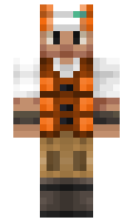 Jivalon minecraft skin