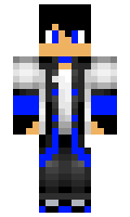 CaptainSpecial24 minecraft skin