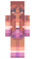 Jamsster minecraft skin