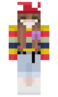 Zer0508 minecraft skin