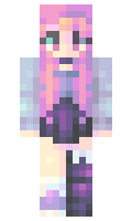 SageFades minecraft skin