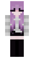 Skysoulco minecraft skin