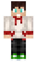 Philosophjes minecraft skin