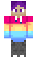 pacmanlover0210 minecraft skin