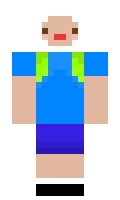 Jamster42 minecraft skin