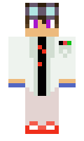 Protoenchen minecraft skin