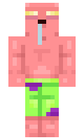 Chanh minecraft skin