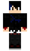 Tamoch minecraft skin