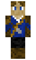 OTSandman minecraft skin