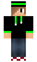 Chase0410 minecraft skin