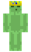 soyORUGA minecraft skin