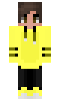 Geckwo minecraft skin