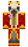 WoodSmokes minecraft skin