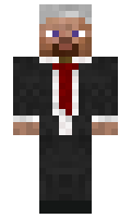 oldmantimer minecraft skin