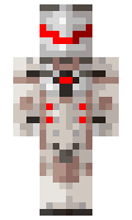 LDF286 minecraft skin