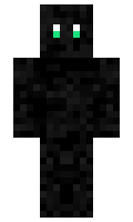 nullgod minecraft skin
