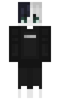 IceCordPlayz minecraft skin