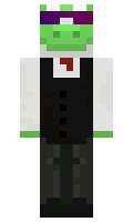 Zie84 minecraft skin