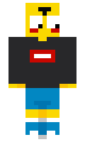 50mg minecraft skin