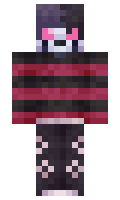 TheSt0rmy minecraft skin