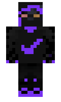 ItzShepard minecraft skin