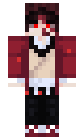 FinnMica minecraft skin