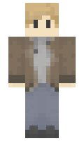 Schlanko minecraft skin