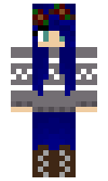 Pampa4 minecraft skin