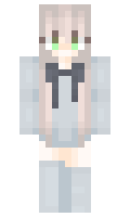 HearthStone minecraft skin