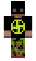 da313eb3b3b6c3 minecraft skin