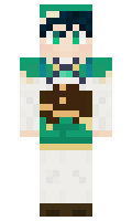 Auste123 minecraft skin