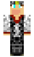 SortofCuddlyFoot minecraft skin