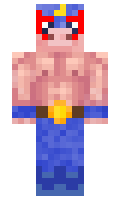 GrosJaco minecraft skin