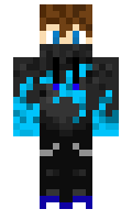 Drakeo722 minecraft skin