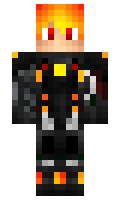 Silmarost minecraft skin