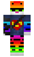 Strixxs minecraft skin