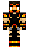 IronVIP08 minecraft skin