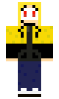 Carlwheezer1011 minecraft skin