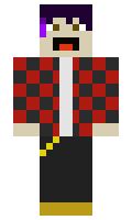 MissAgni12 minecraft skin